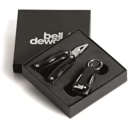 Altitude Frontier Multi-Tool & Keyholder Set