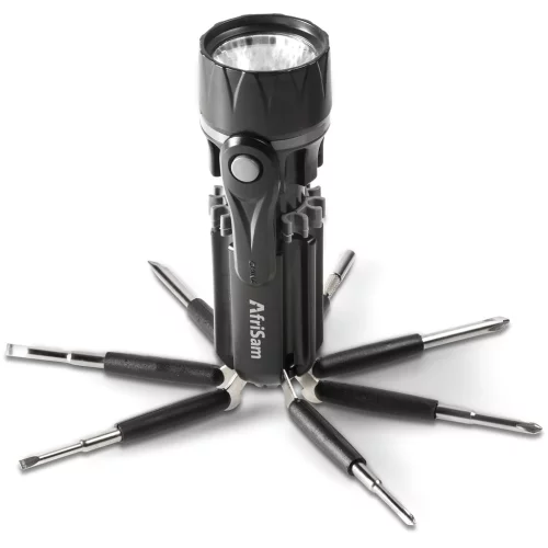 Altitude Utility Tool & Torch