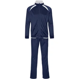Unisex Sideline Tracksuit - NAVY - 8