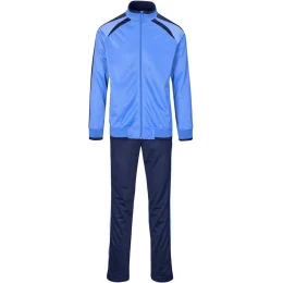 Unisex Sideline Tracksuit - SKY BLUE - 10