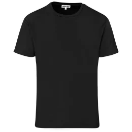 Unisex Activ T-shirt - BLACK - L