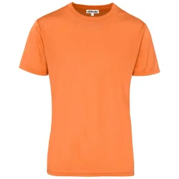 Unisex Activ T-shirt - ORANGE - 5XL