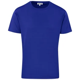 Unisex Activ T-shirt - ROYAL BLUE - XL