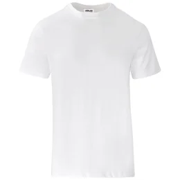 Unisex Eco Promo T-Shirt - WHITE - 3XL