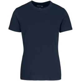 Mens Okiyo Yuugen Organic T-Shirt - NAVY - S