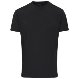 Mens Slazenger Vitality T-Shirt - BLACK - 2XL