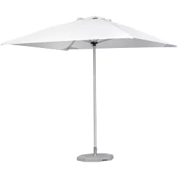 Fade-resistant Parasols
