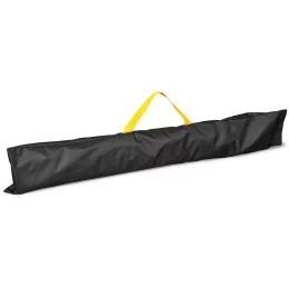 Fade-resistant A-frame Banners