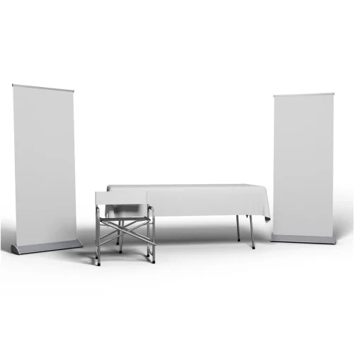 Marketing Indoor Display Kit