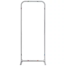 Double Sided Fabric Tube System 0.8m