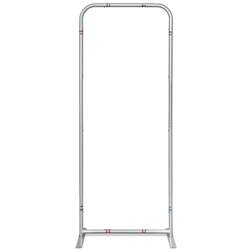 Double Sided Fabric Tube System 0.8m