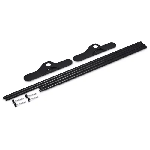 Adjustable Banner Stand Eco 1.6m x 2.4m