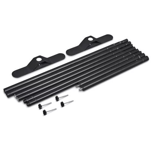 Adjustable Banner Stand Pro 3m x 3m
