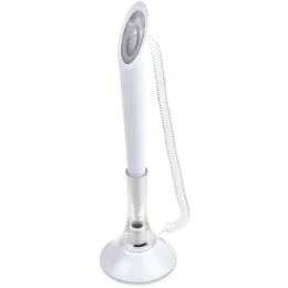 Altitude Beacon Desk Ball Pen - WHITE