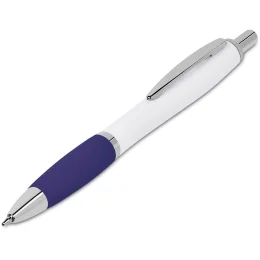 Altitude Banksy Ball Pen - NAVY