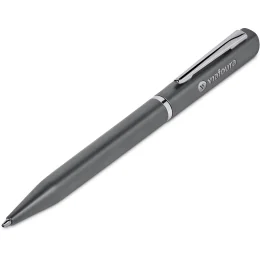 Altitude Crowne Ball Pen - GUN METAL