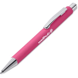 Altitude Kendra Ball Pen - PINK