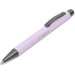 Altitude Vogue Omega Ball Pen - PINK