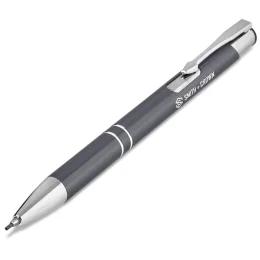 Altitude Panama Pencil - GUN METAL