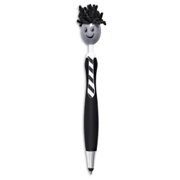 Altitude Amica Ball Pen - BLACK