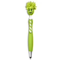 Altitude Amica Ball Pen - LIME