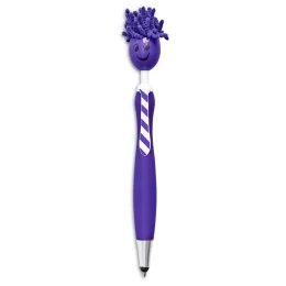 Altitude Amica Ball Pen - PURPLE