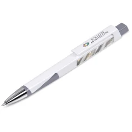 Altitude Spectra Ball Pen - GREY
