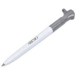 Altitude Bravo Ball Pen - GREY