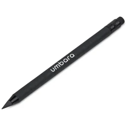 Altitude Infinity Everlasting Pencil - BLACK
