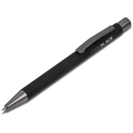 Altitude Omega Pencil - BLACK