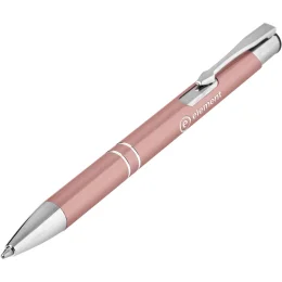 Altitude Panama Ball Pen - ROSE GOLD