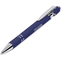 Altitude Fanfare Stylus Ball Pen - NAVY