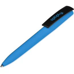 Altitude Crusade Ball Pen - LIGHT BLUE