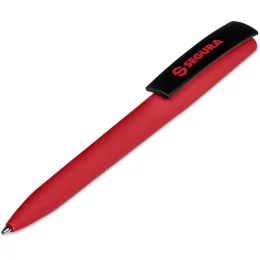 Altitude Crusade Ball Pen - RED