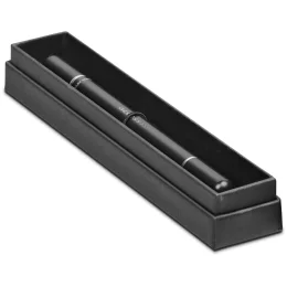 Alex Varga Mazaris Duo Pen - BLACK