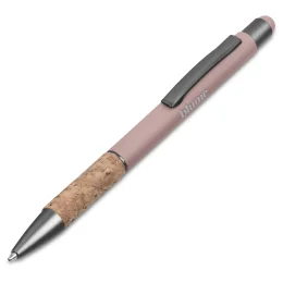 Okiyo Denki Stylus Ball Pen - NUDE
