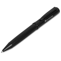 Serendipio Milestone Ball Pen - BLACK