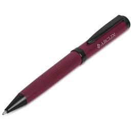 Serendipio Milestone Ball Pen - MAROON